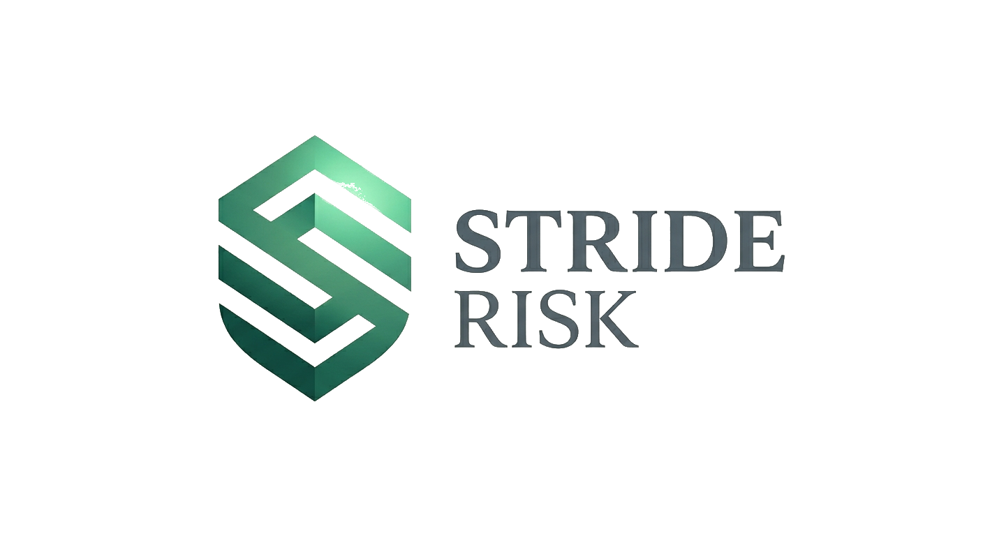 Stride Risk